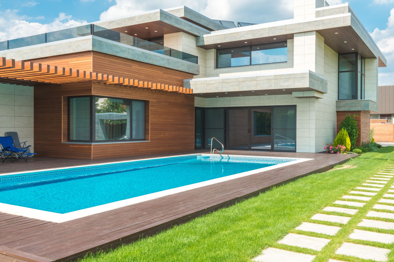 Pool Remodeling & Renovation — Suncrest Pool Service & Remodelers