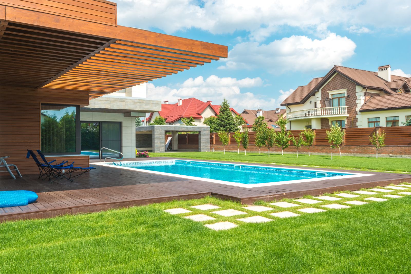 Equipment Upgrade & Installation — Suncrest Pool Service & Remodelers
